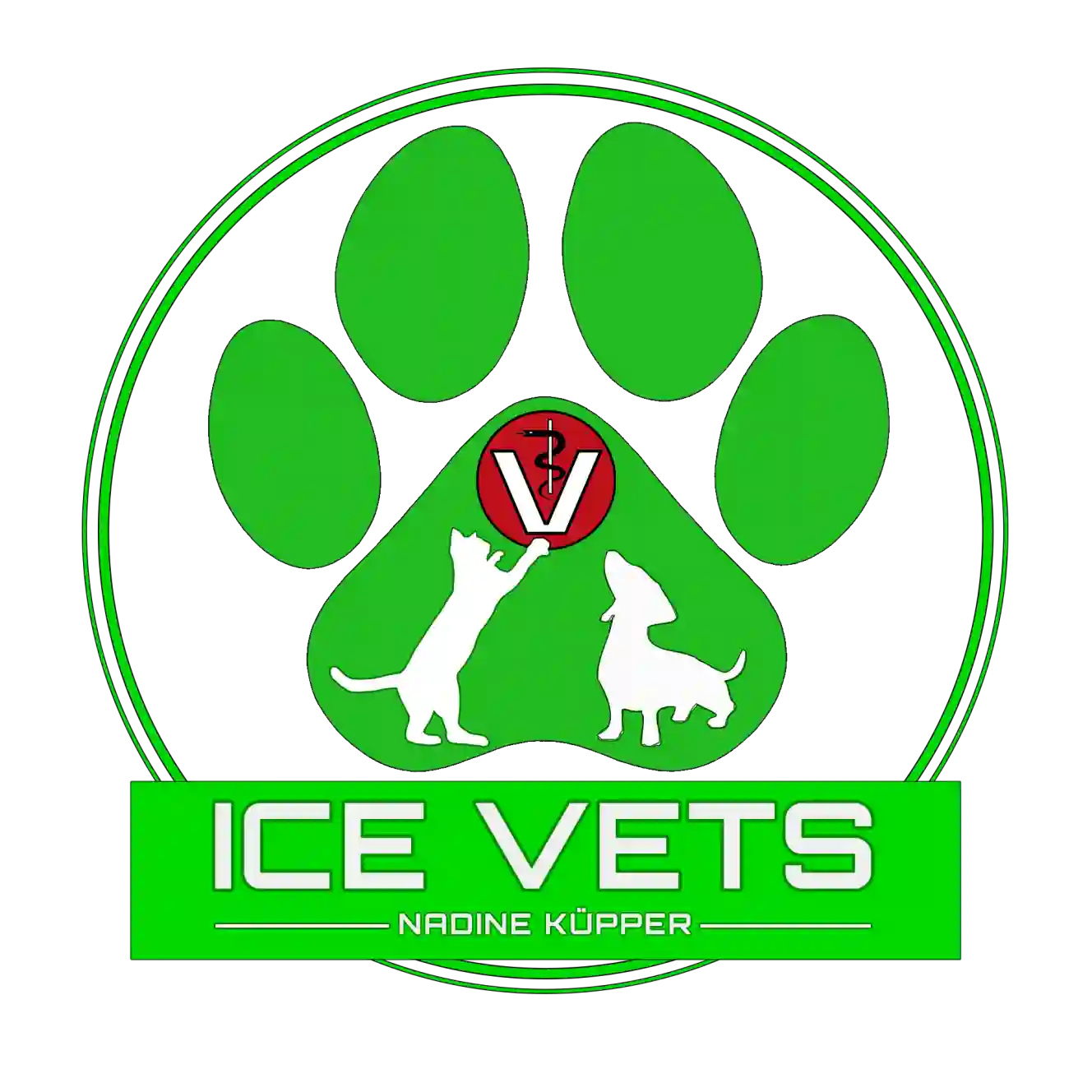Ice Vets – Mobile Tierarztpraxis